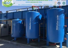 Sand Filter