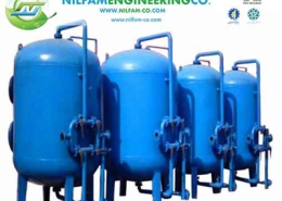 Activated Carbon Filters
